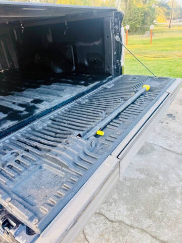 2013 Ford F-150 King Ranch