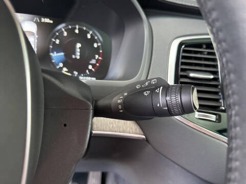 2022 Volvo XC90 T6 Inscription 7-Passenger