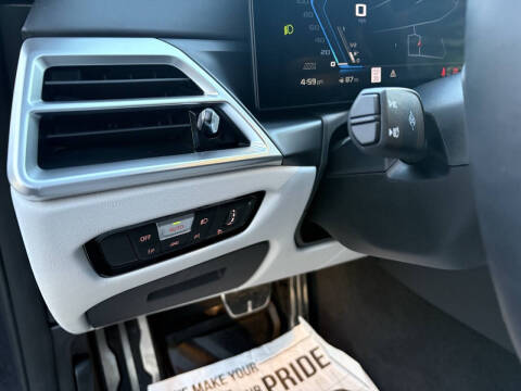 2026 BMW M4 Competition