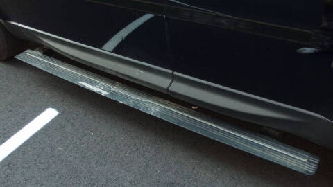 2015 Land Rover Range Rover Sport