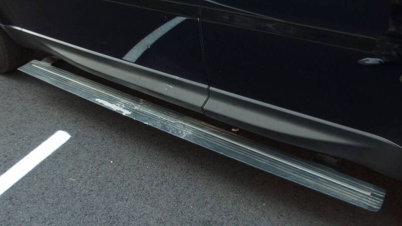 2015 Land Rover Range Rover Sport