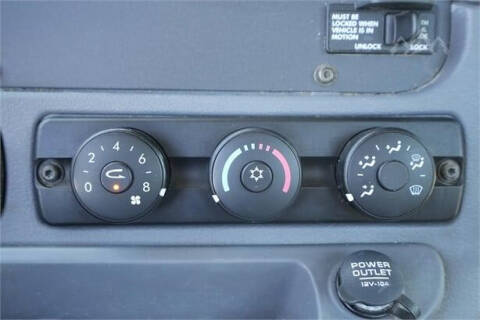 2015 Freightliner Cascadia