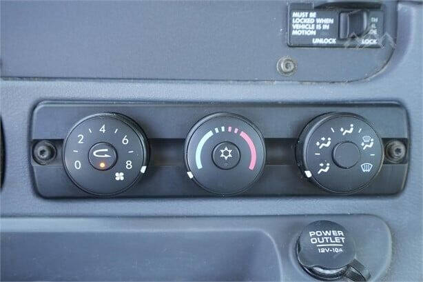 2015 Freightliner Cascadia