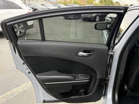 2021 Dodge Charger SXT