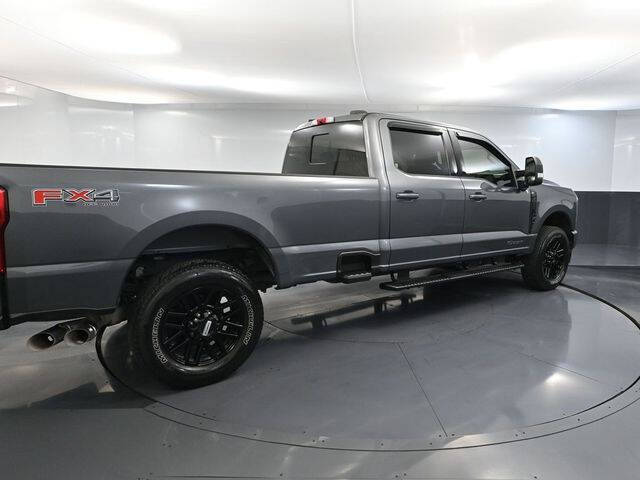 2023 Ford F-350 Super Duty