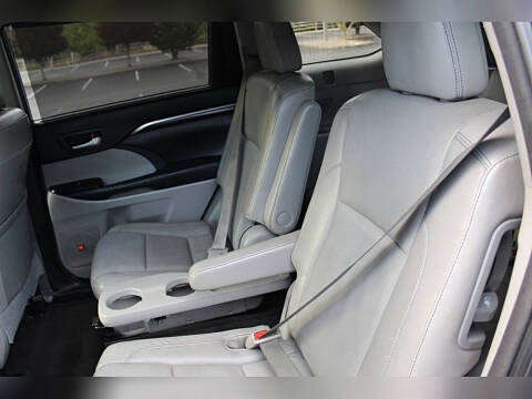 2014 Toyota Highlander