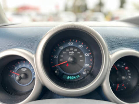 2003 Honda Element EX