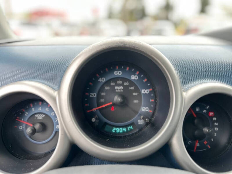 2003 Honda Element EX
