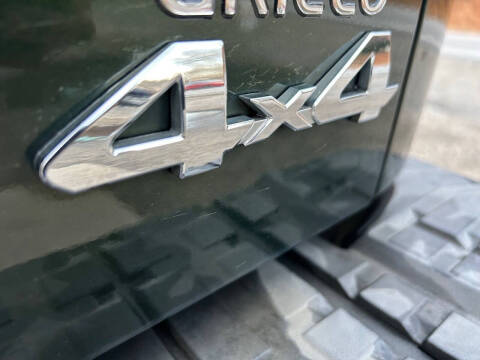 2013 Toyota Tundra Grade