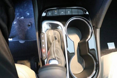 2021 Buick Encore GX