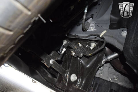 2020 Ford Mustang Shelby GT350