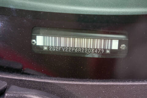 1994 Pontiac Firebird Trans Am