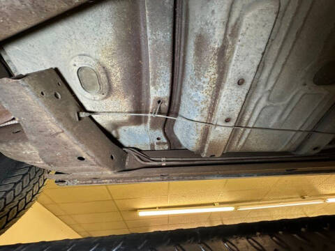 1964 Pontiac Catalina