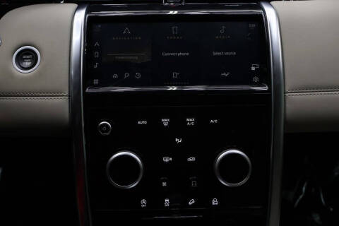 2021 Land Rover Discovery Sport P250 SE