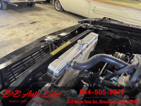 1974 Dodge Challenger