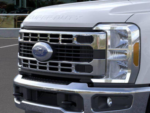 2025 Ford F-350 Super Duty XLT