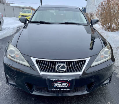 2013 Lexus IS 350