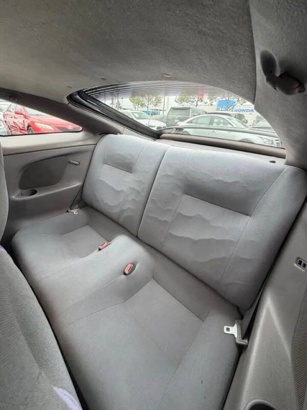 2001 Toyota Celica GT