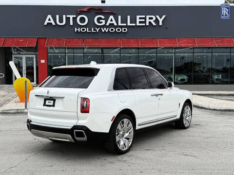 2026 Rolls-Royce Cullinan