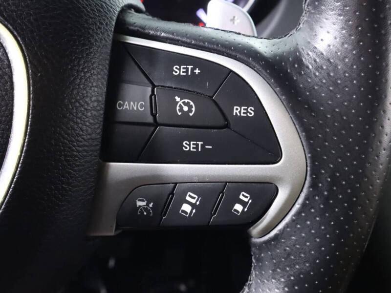 2015 Dodge Durango Citadel