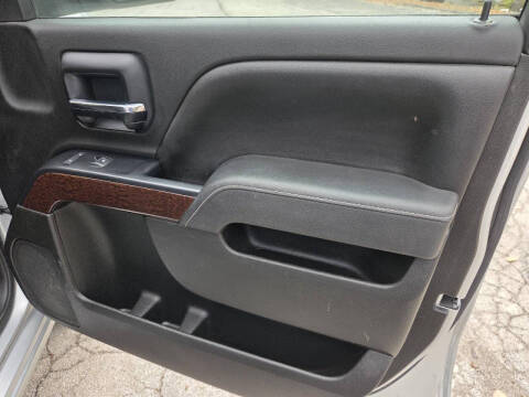 2014 GMC Sierra 1500