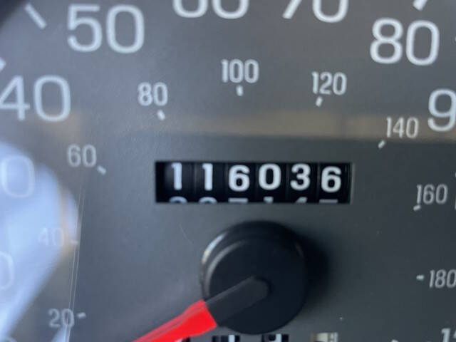 2003 Mercury Grand Marquis GS