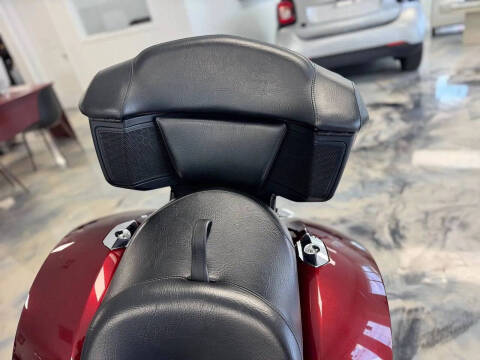 2011 Victory Cross Roads