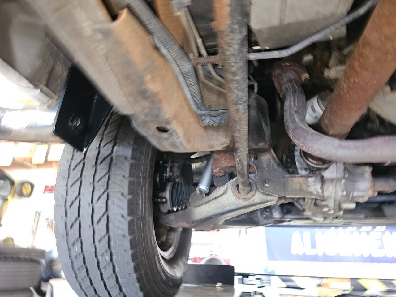 1994 Chevrolet Blazer 189