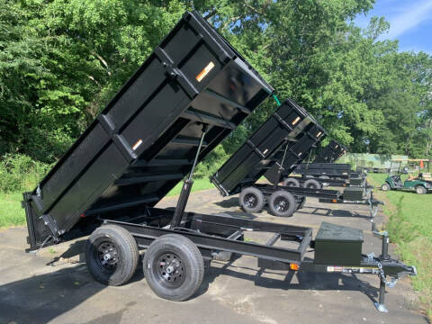 2022 Carry-On 6X10 DO 10K