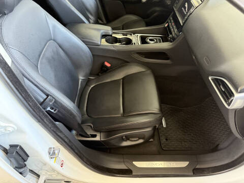 2017 Jaguar F-PACE 35t Premium