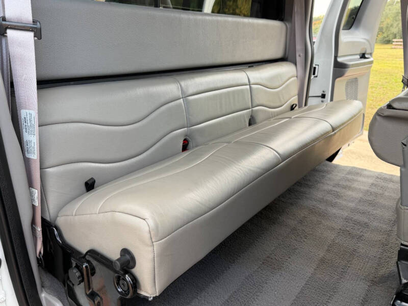 1999 Ford F-350 Super Duty XLT