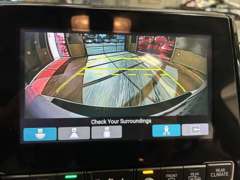 2020 Honda Odyssey Touring