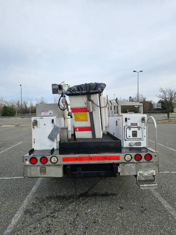 2008 Ford F-350 Super Duty