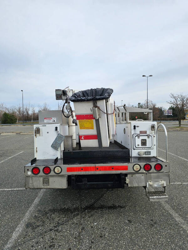 2008 Ford F-350 Super Duty