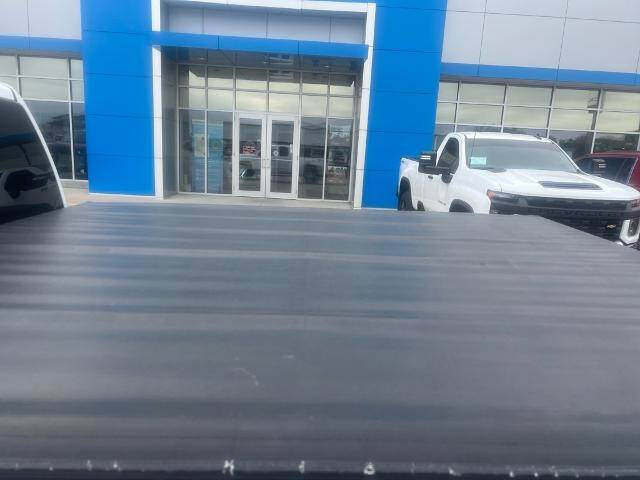 2011 GMC Sierra 2500HD