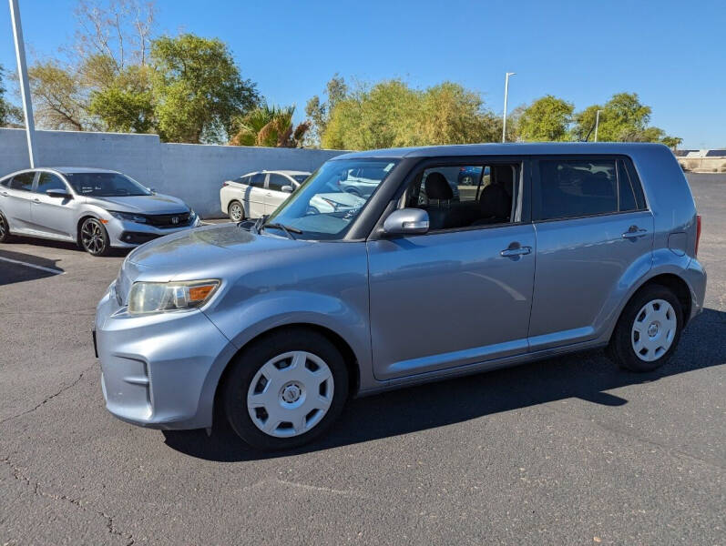 2011 Scion xB for sale in Peoria, AZ