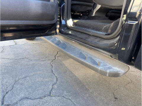 2013 Ford F-150 SVT Raptor