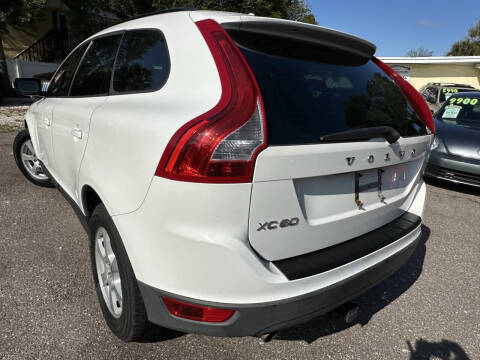 2010 Volvo XC60 3.2