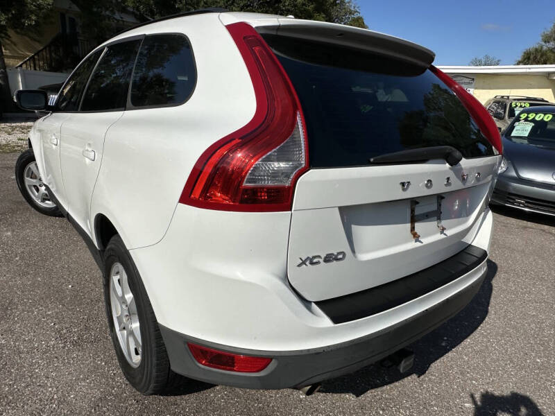 2010 Volvo XC60 3.2