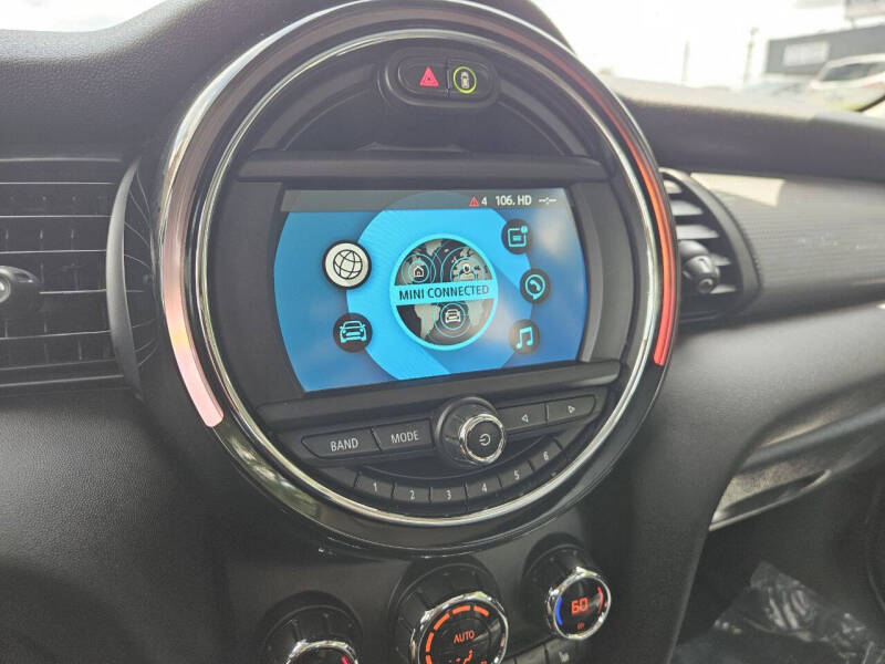 2020 MINI Hardtop 2 Door Cooper