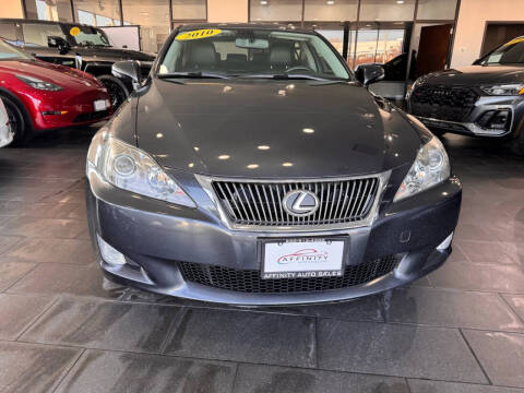 2010 Lexus IS 250