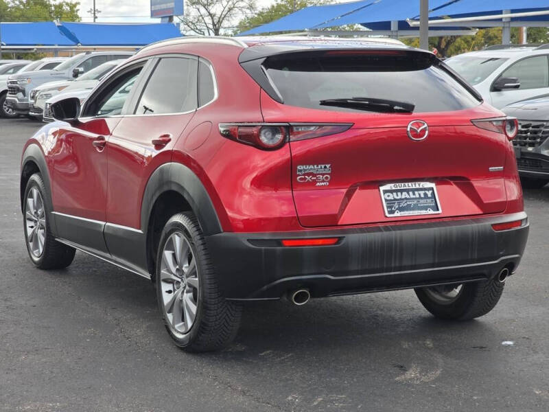 2023 Mazda CX-30 2.5 S Select