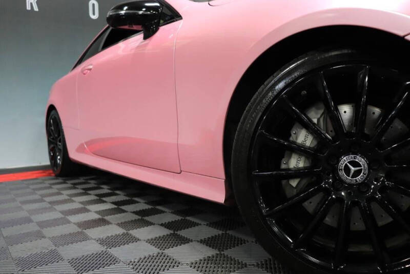 2022 Mercedes-Benz E-Class E 450