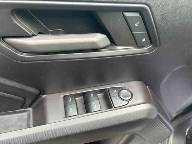 2023 Chevrolet Colorado Work Truck