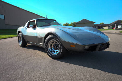 1978 Chevrolet Corvette