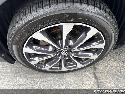 2019 Mazda CX-3 Touring