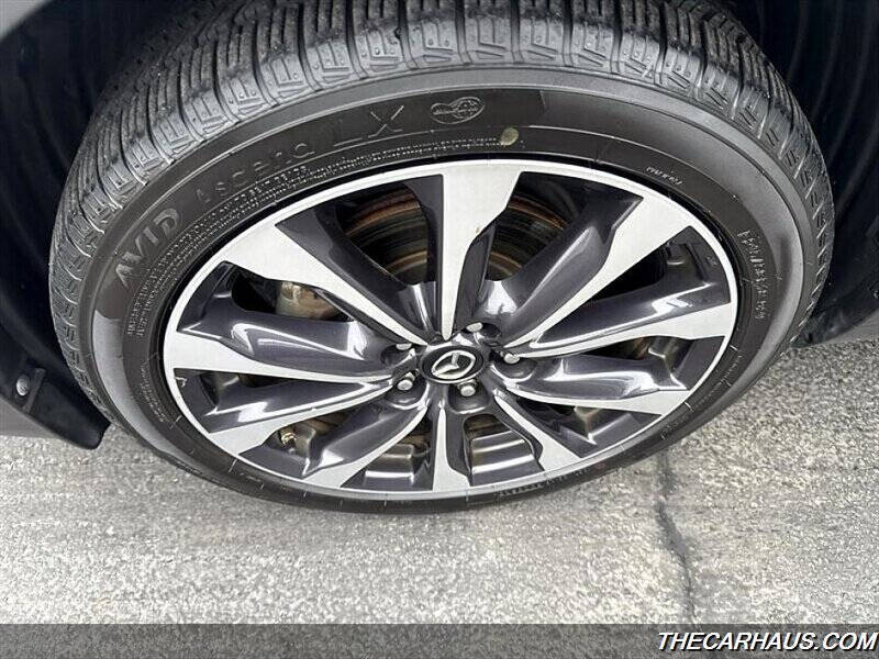 2019 Mazda CX-3 Touring