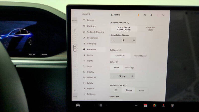 2024 Tesla Model X