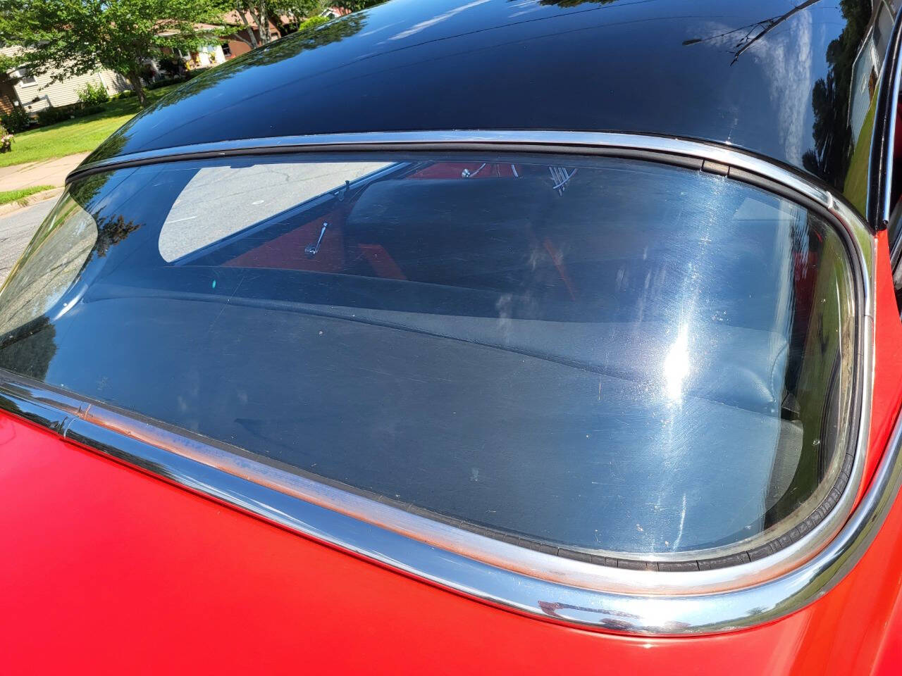 1953 Buick Special 84
