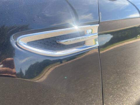 2013 Ford Taurus Limited